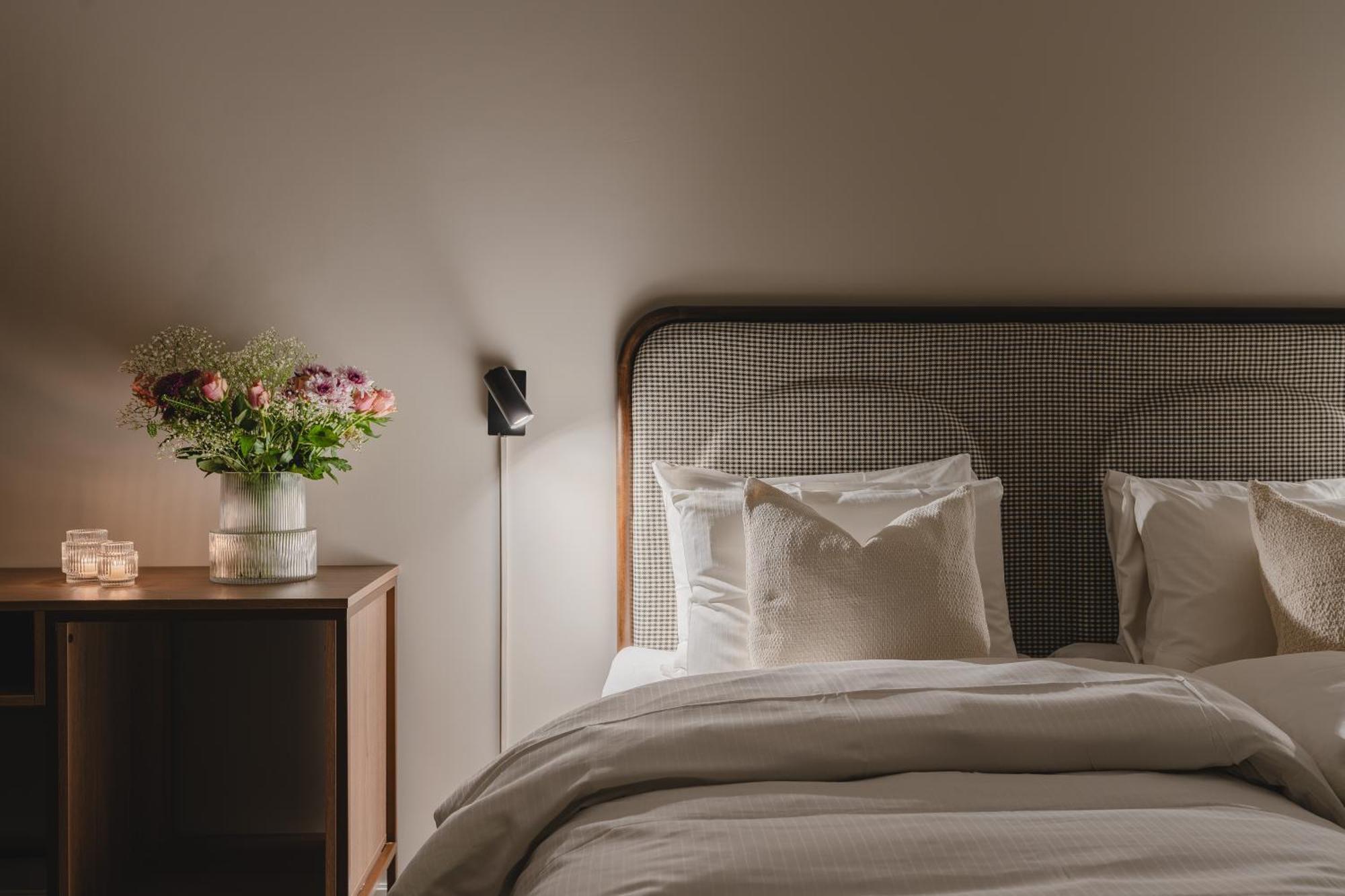Enter Skansen Hotel Тромсе Екстер'єр фото