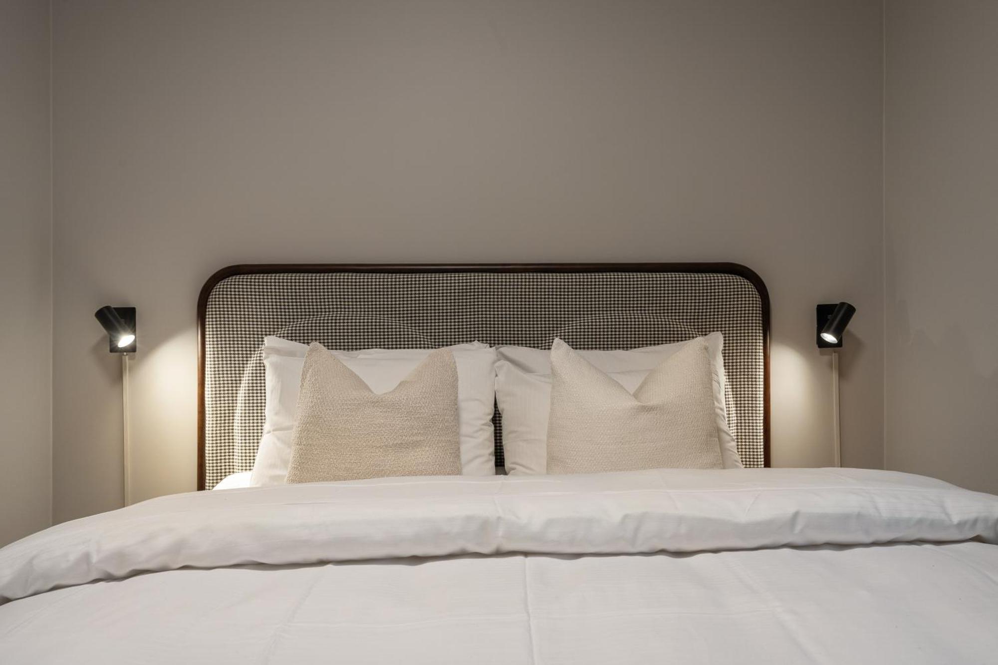 Enter Skansen Hotel Тромсе Екстер'єр фото